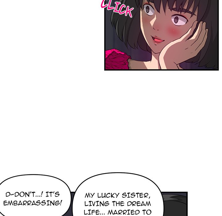 My Best Mistake Chapter 13 image 53