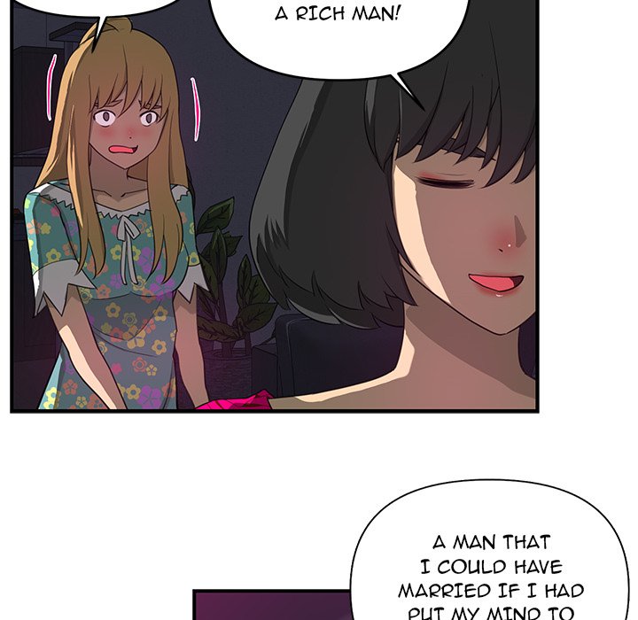 My Best Mistake Chapter 13 image 54