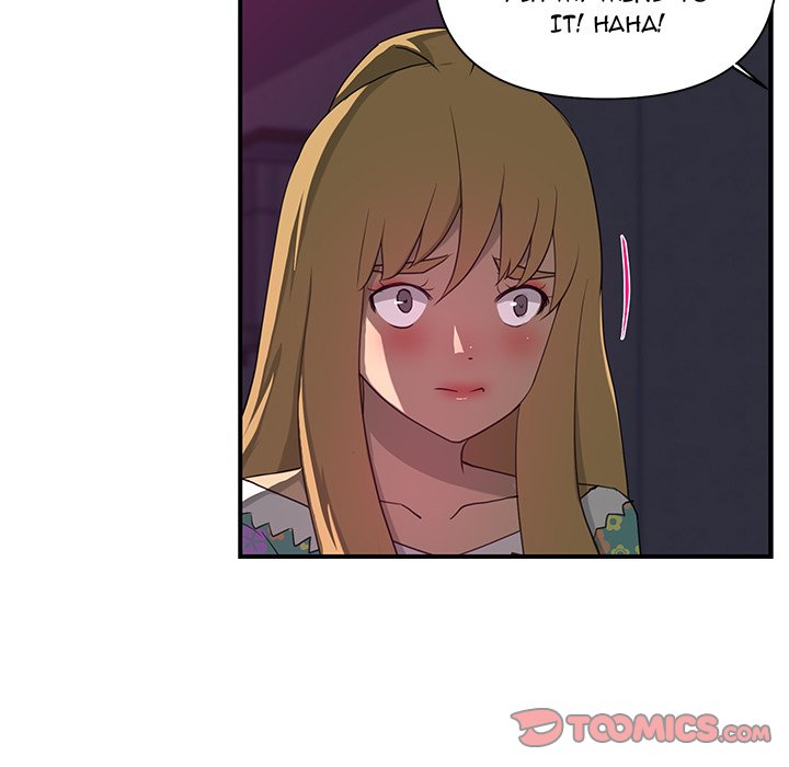 My Best Mistake Chapter 13 image 55