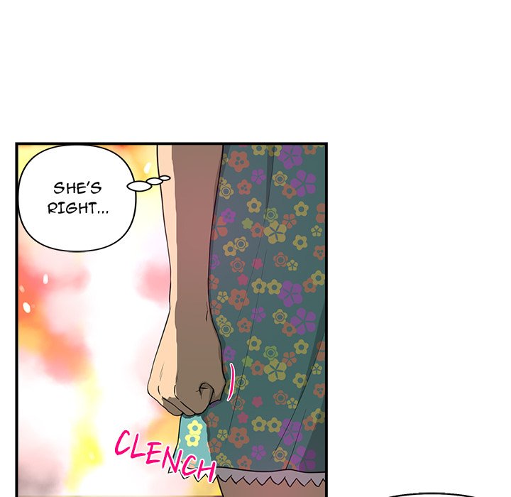 My Best Mistake Chapter 13 image 56
