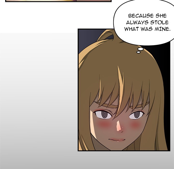 My Best Mistake Chapter 13 image 57