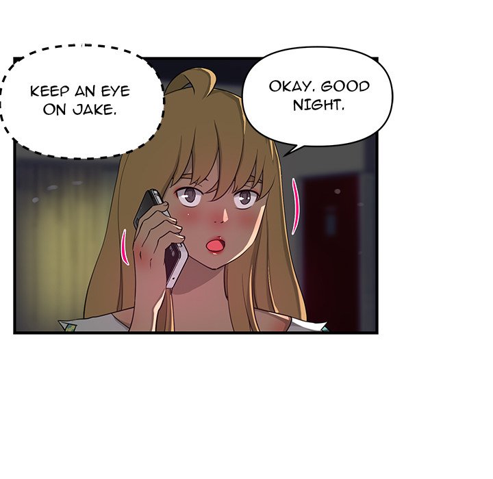 My Best Mistake Chapter 13 image 5