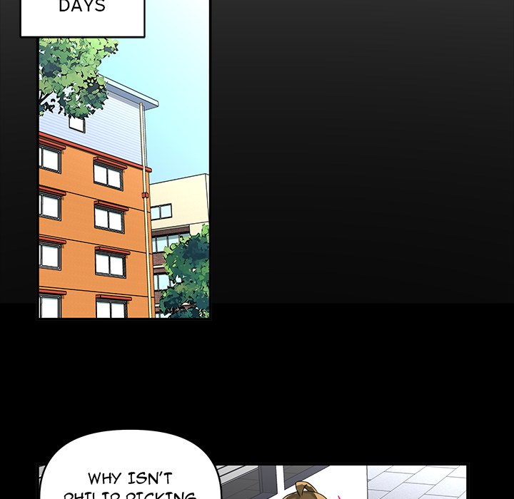 My Best Mistake Chapter 13 image 59
