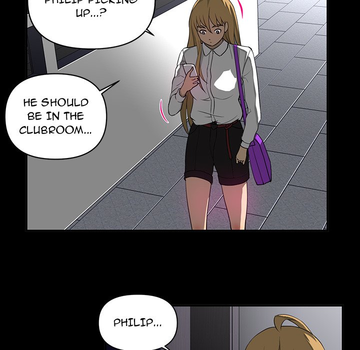 My Best Mistake Chapter 13 image 60