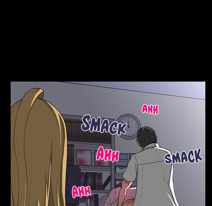 My Best Mistake Chapter 13 image 64