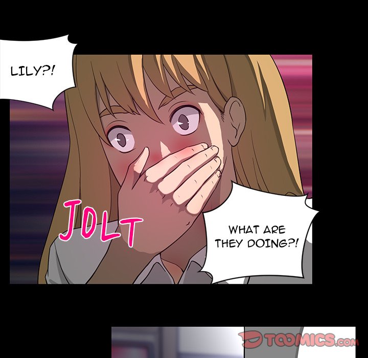 My Best Mistake Chapter 13 image 67