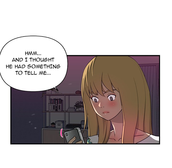 My Best Mistake Chapter 13 image 6