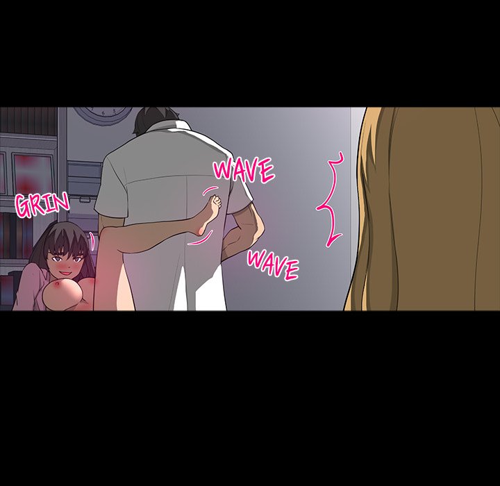 My Best Mistake Chapter 13 image 69