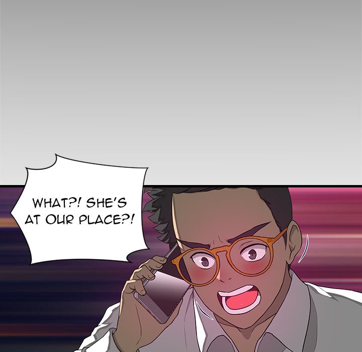 My Best Mistake Chapter 13 image 76