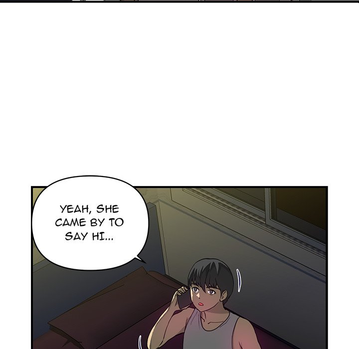 My Best Mistake Chapter 13 image 77