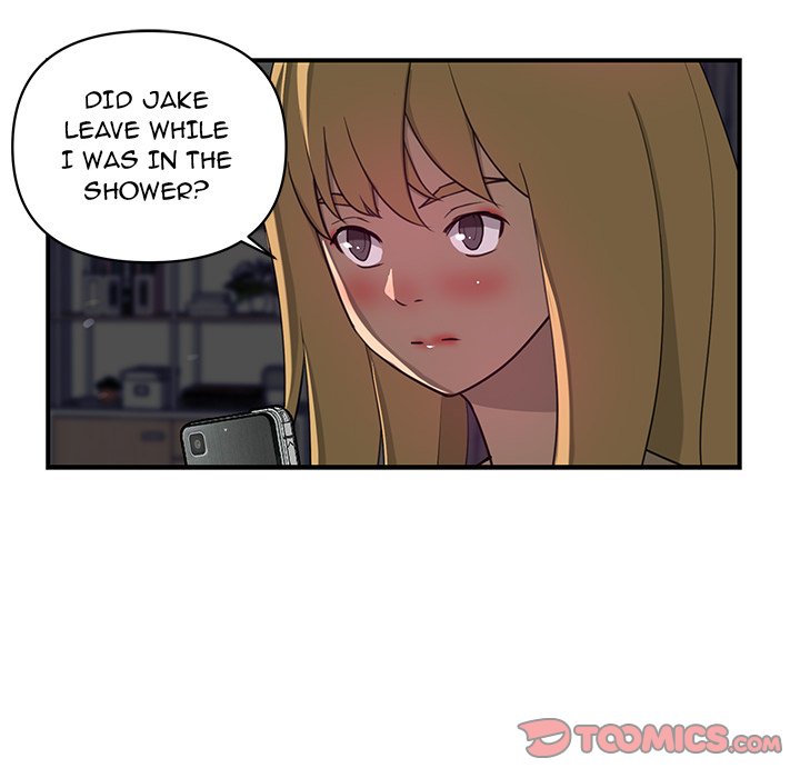 My Best Mistake Chapter 13 image 7