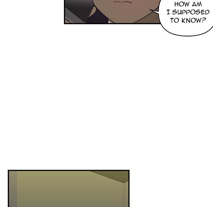 My Best Mistake Chapter 13 image 80