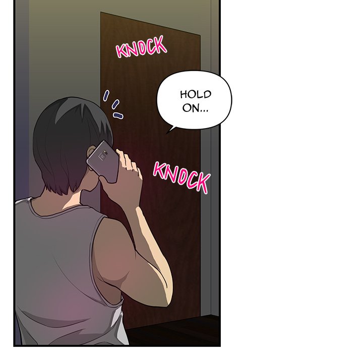My Best Mistake Chapter 13 image 81