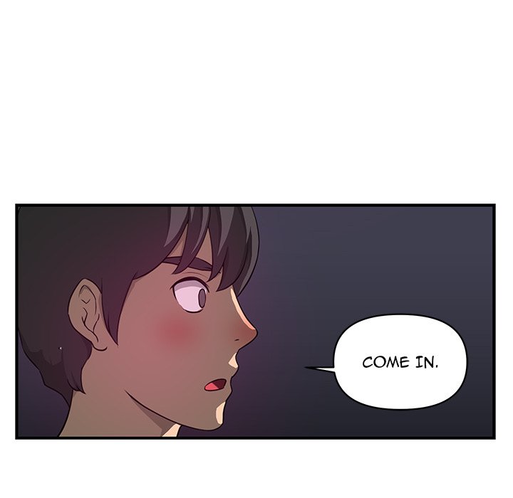 My Best Mistake Chapter 13 image 82