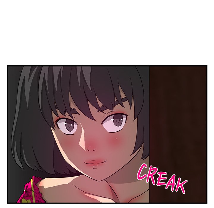My Best Mistake Chapter 13 image 83