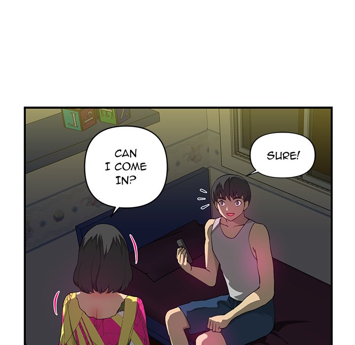 My Best Mistake Chapter 13 image 84