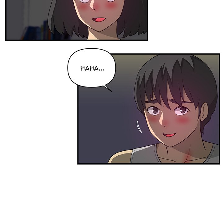 My Best Mistake Chapter 13 image 86