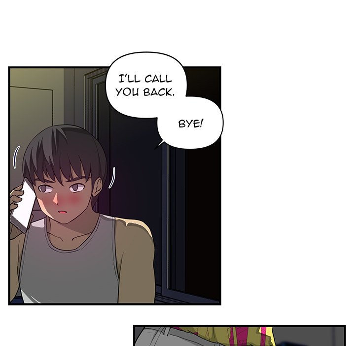 My Best Mistake Chapter 13 image 87