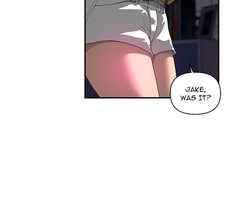 My Best Mistake Chapter 13 image 88