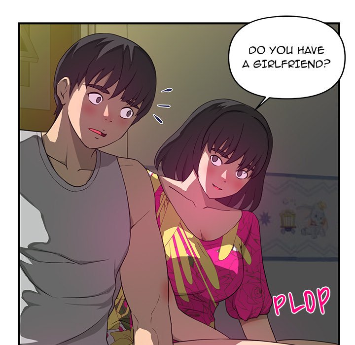 My Best Mistake Chapter 13 image 89