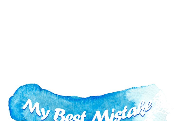 My Best Mistake Chapter 14 image 0