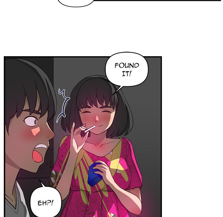 My Best Mistake Chapter 14 image 11