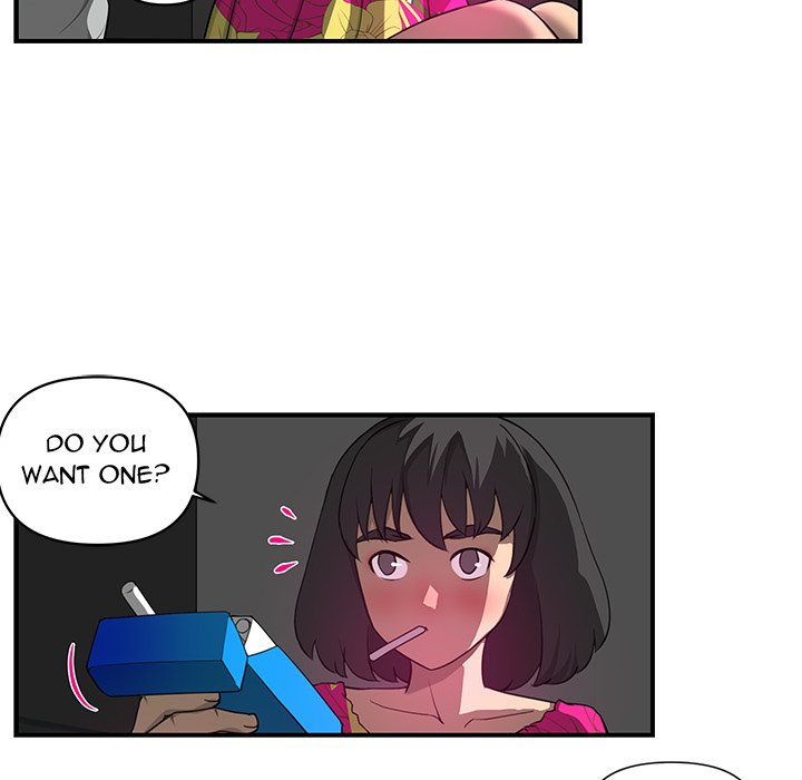 My Best Mistake Chapter 14 image 12