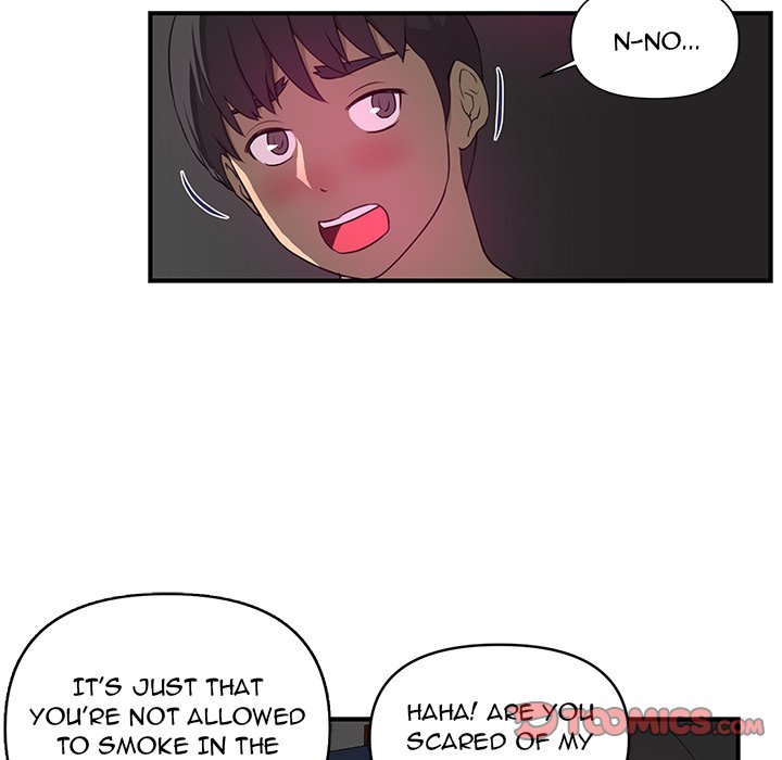 My Best Mistake Chapter 14 image 13