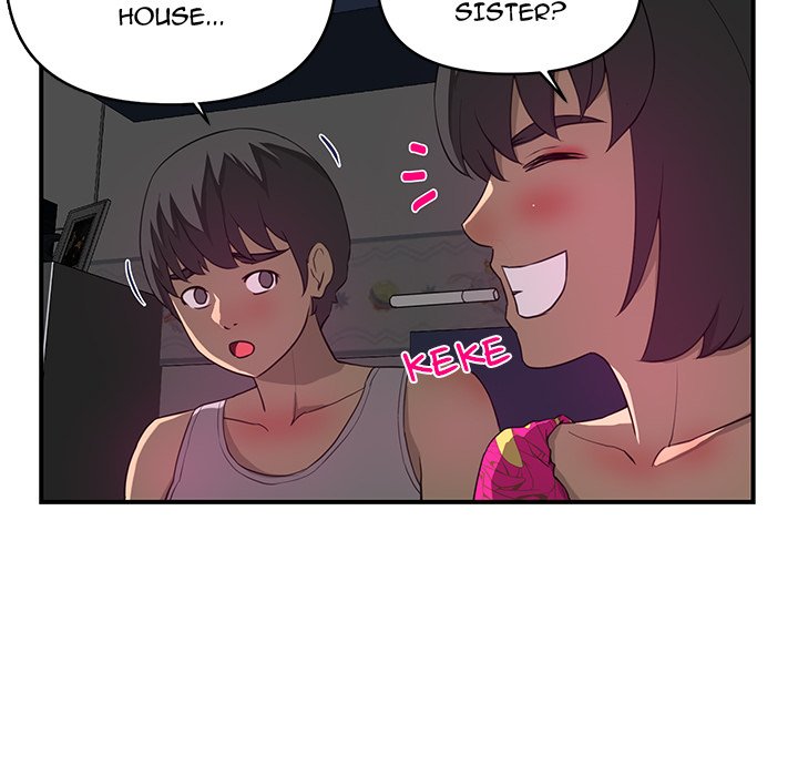 My Best Mistake Chapter 14 image 14