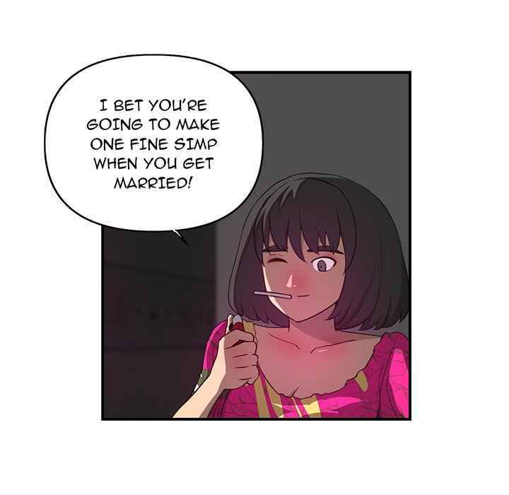 My Best Mistake Chapter 14 image 15