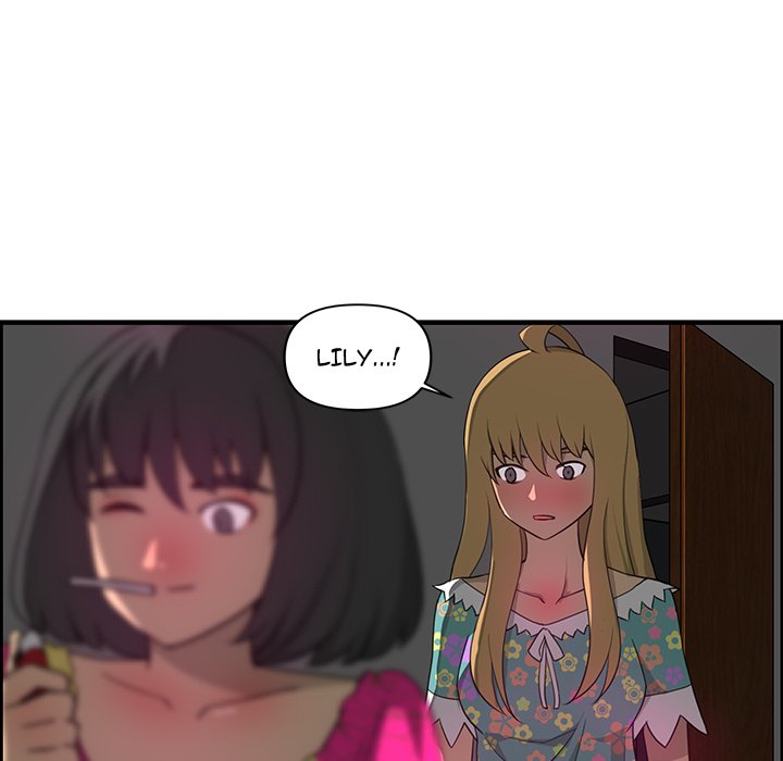 My Best Mistake Chapter 14 image 16