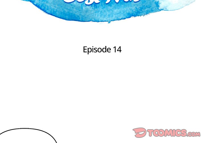 My Best Mistake Chapter 14 image 1
