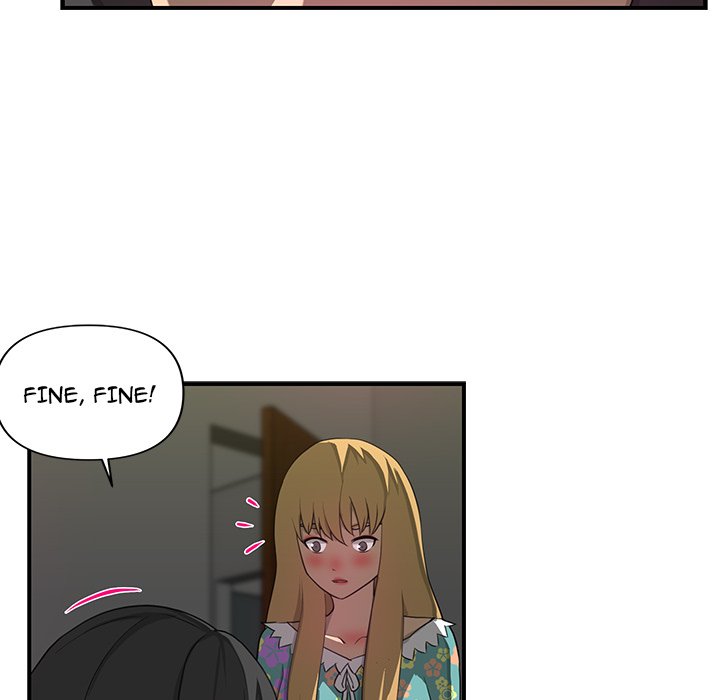 My Best Mistake Chapter 14 image 22
