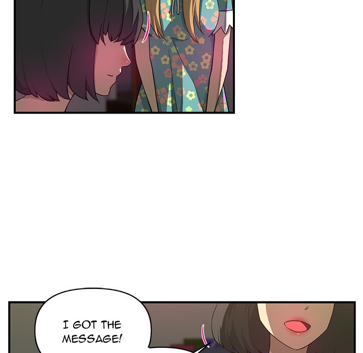 My Best Mistake Chapter 14 image 23