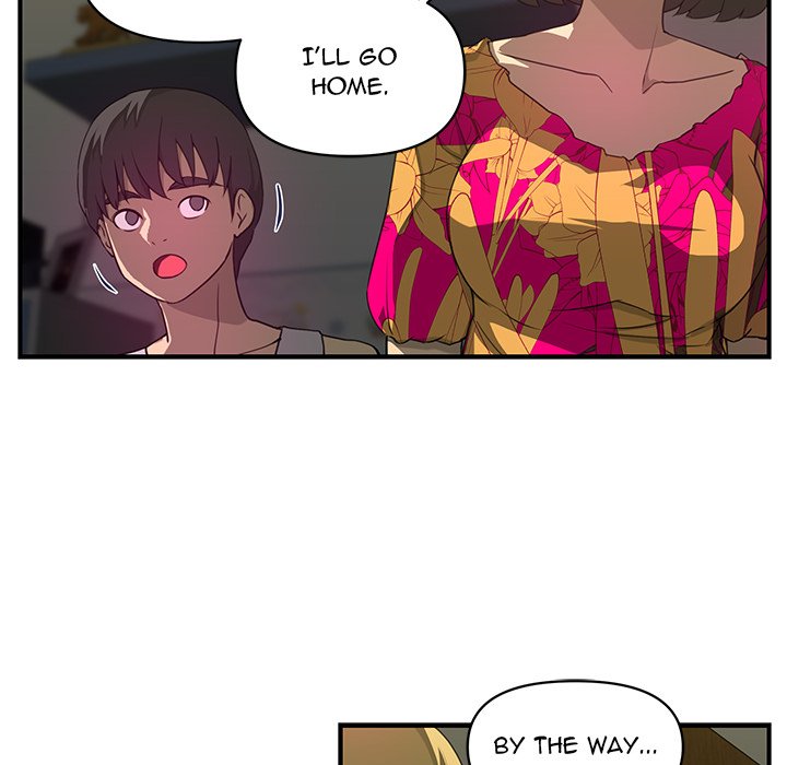 My Best Mistake Chapter 14 image 24