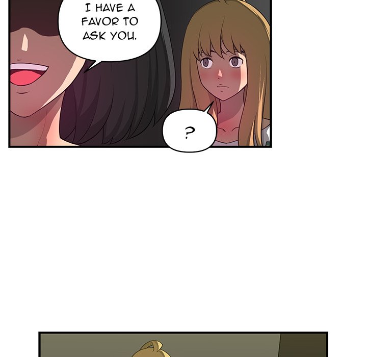 My Best Mistake Chapter 14 image 26