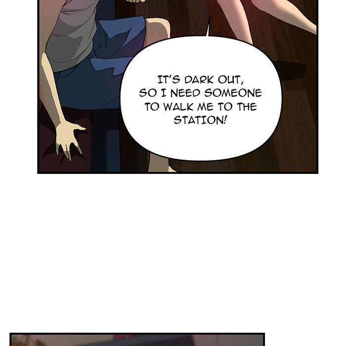 My Best Mistake Chapter 14 image 28