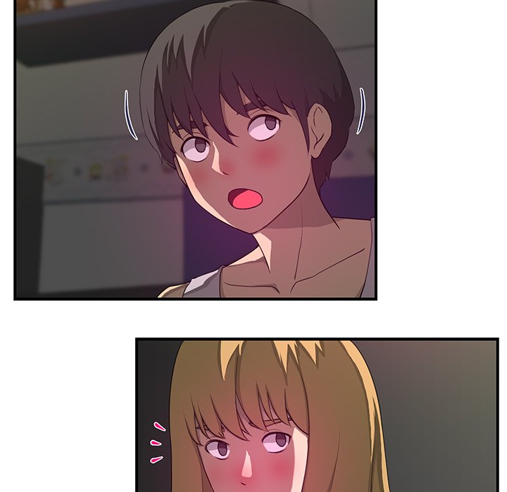 My Best Mistake Chapter 14 image 29