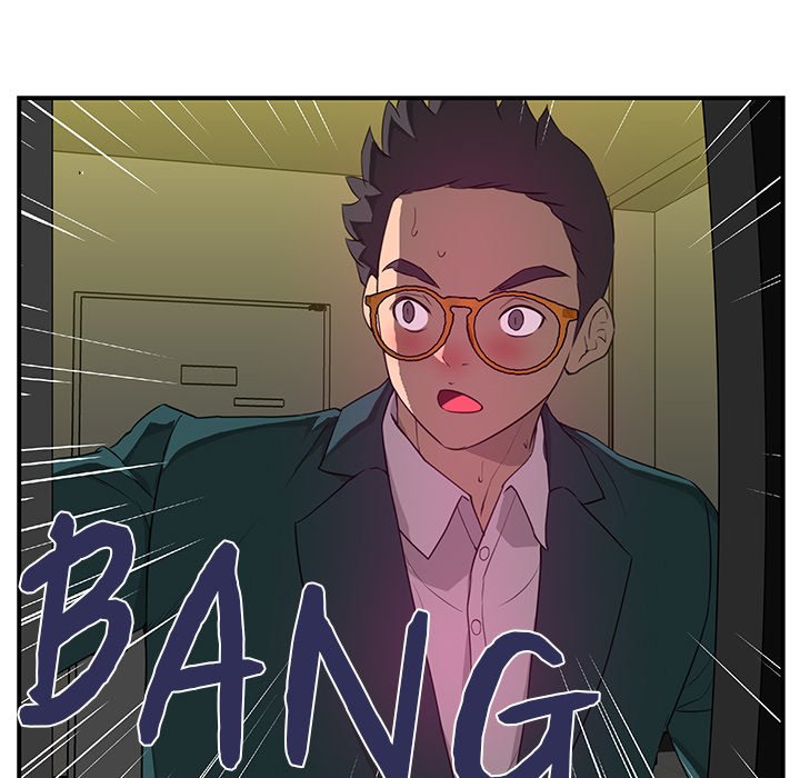 My Best Mistake Chapter 14 image 32