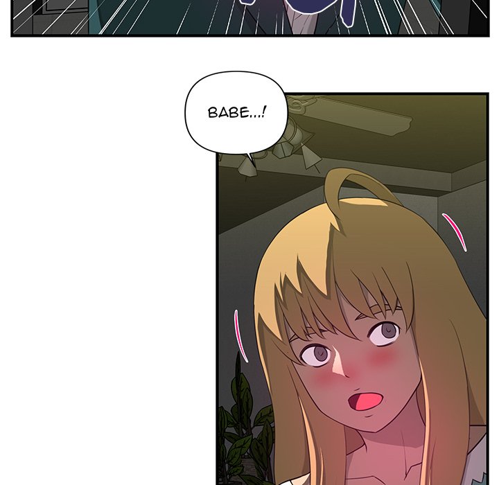 My Best Mistake Chapter 14 image 33
