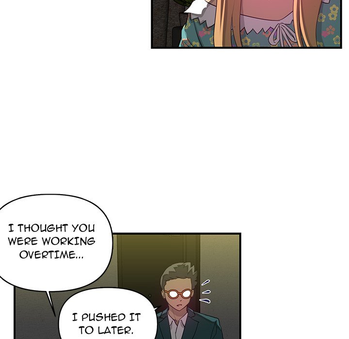 My Best Mistake Chapter 14 image 34