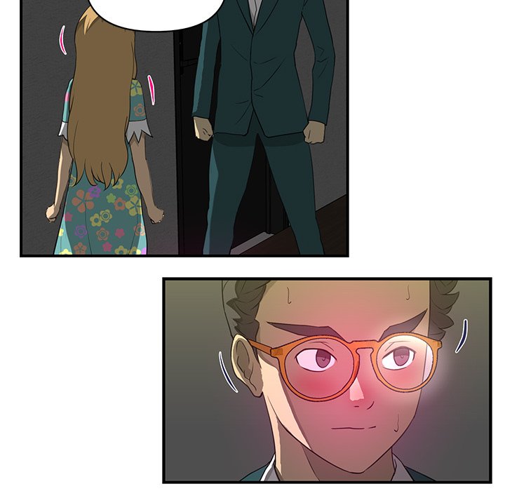 My Best Mistake Chapter 14 image 35