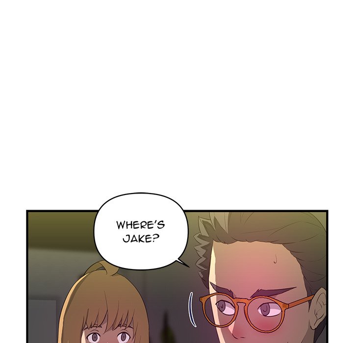 My Best Mistake Chapter 14 image 36