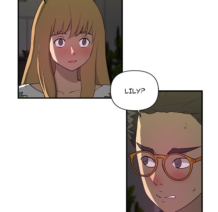 My Best Mistake Chapter 14 image 38