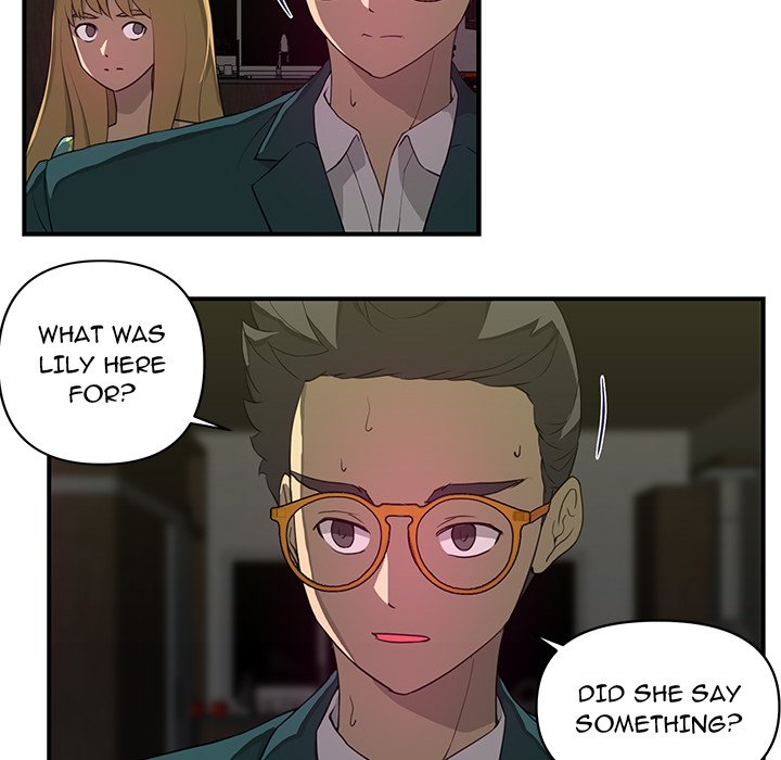 My Best Mistake Chapter 14 image 40
