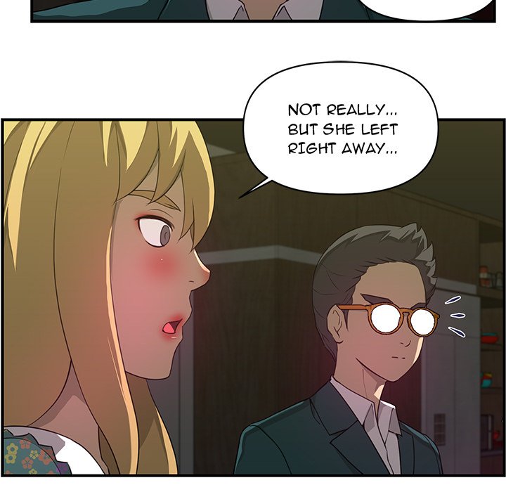 My Best Mistake Chapter 14 image 41