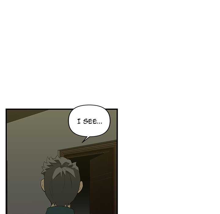 My Best Mistake Chapter 14 image 42