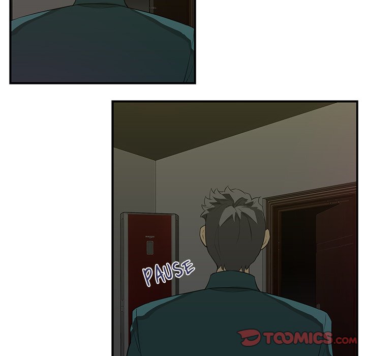 My Best Mistake Chapter 14 image 43