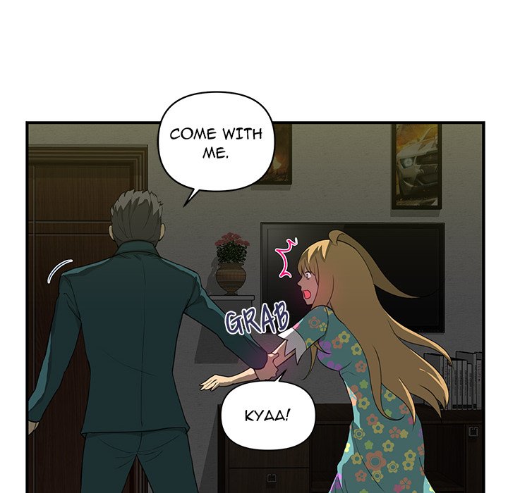 My Best Mistake Chapter 14 image 46