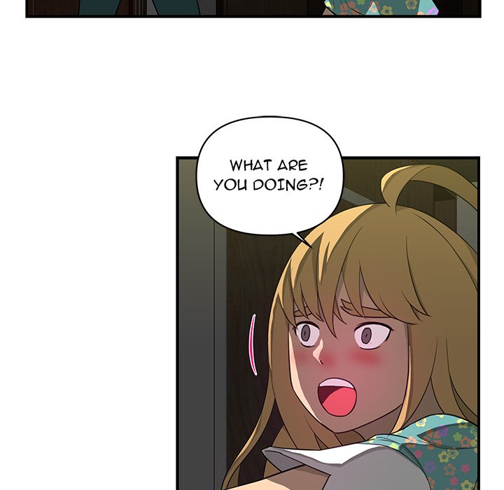 My Best Mistake Chapter 14 image 47
